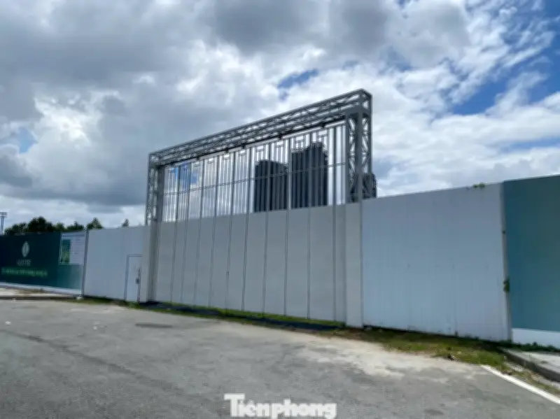 Lotte kiến nghị huy động nhà đầu tư ngoài cho dự án Thủ Thiêm Eco Smart City