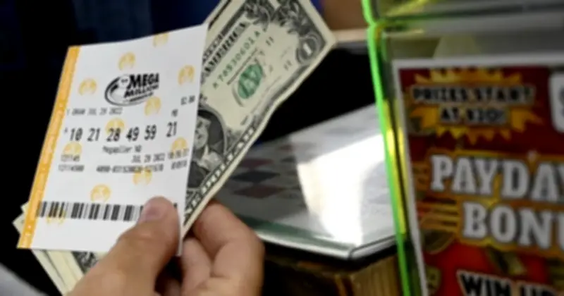 Bi kịch triệu phú trúng số: Từ hào quang đến tự sát trong chưa đầy 2 năm