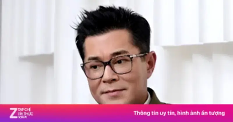 Cổ Thiên Lạc tiết lộ tình trạng suy giảm trí nhớ và chứng mù khuôn mặt