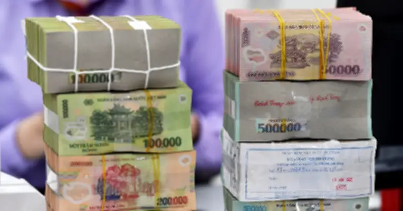 LPBank và Sacombank đồng loạt tăng lãi suất huy động, thị trường ngân hàng sôi động