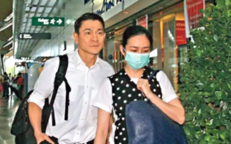 Lưu Đức Hoa thời đỉnh cao: Cuồng nhiệt fan và cuộc hôn nhân bí mật với Chu Lệ Thiên