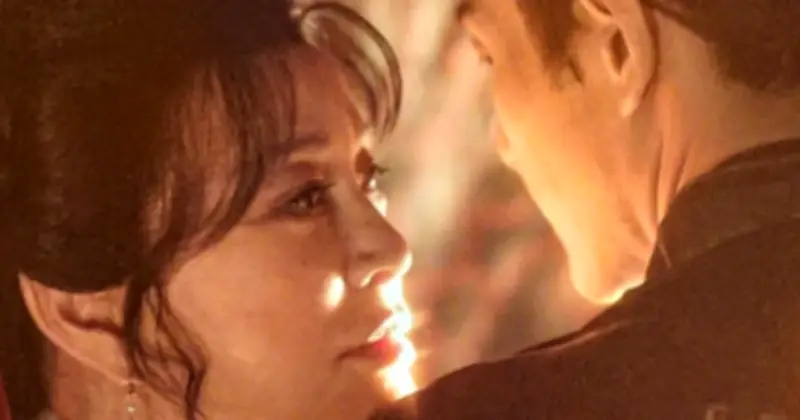 Lưu Hiểu Khánh Gây Tranh Cãi Với Vai Thiếu Nữ Ở Tuổi 76 Trong Phim Ngắn Mới