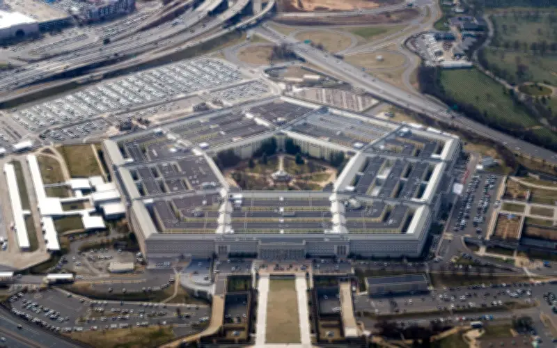 Lầu Năm Góc bắn hạ nhầm drone của CBP bằng laser gần biên giới Mexico