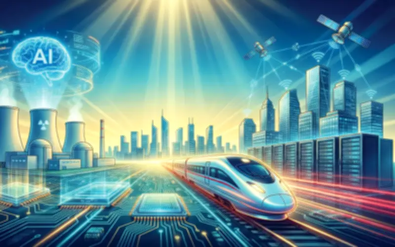 Luân Chuyển Chất Xám: Chiến Lược Mới Thu Hút Trí Thức Kiều Bào Phục Vụ Đất Nước