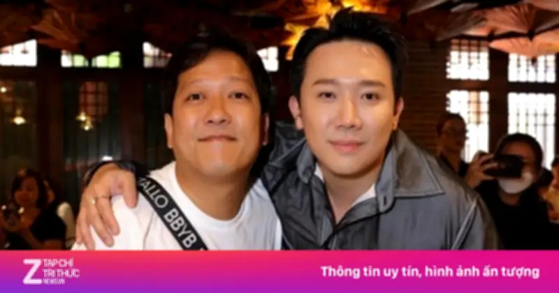 Tết Nguyên Đán: Cuộc đua không khoan nhượng của Trấn Thành và Trường Giang trên màn ảnh rộng