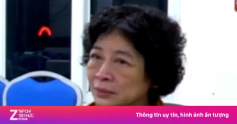 Luật sư giao nộp 1 tỷ đồng trong vụ án lừa đảo Tập đoàn Sen Tài Thu