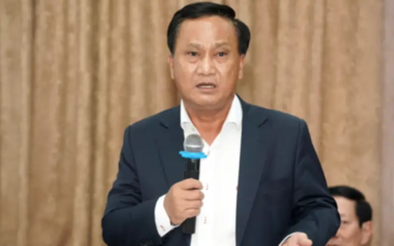 Luật sư Hà Hải: Xác thực danh tính mạng xã hội - Cần thiết để bảo vệ an ninh và quyền riêng tư