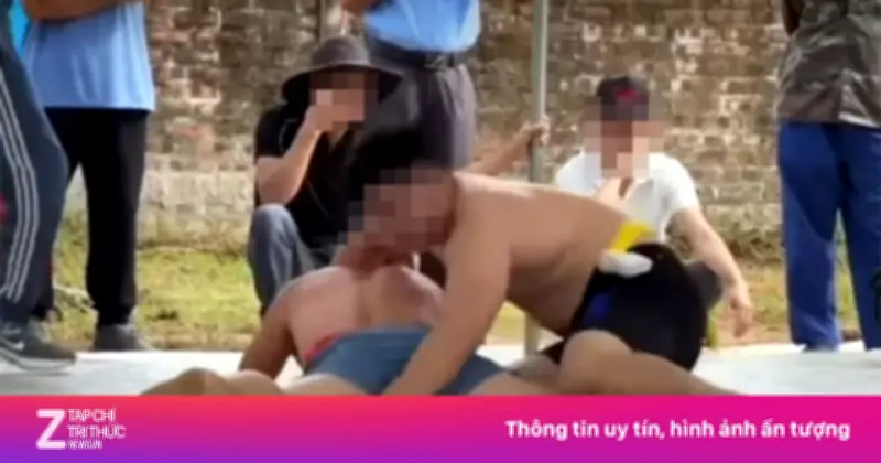 Luật sư phân tích vụ đô vật tử vong ở hội làng: Thi đấu không phải hành vi nguy hiểm