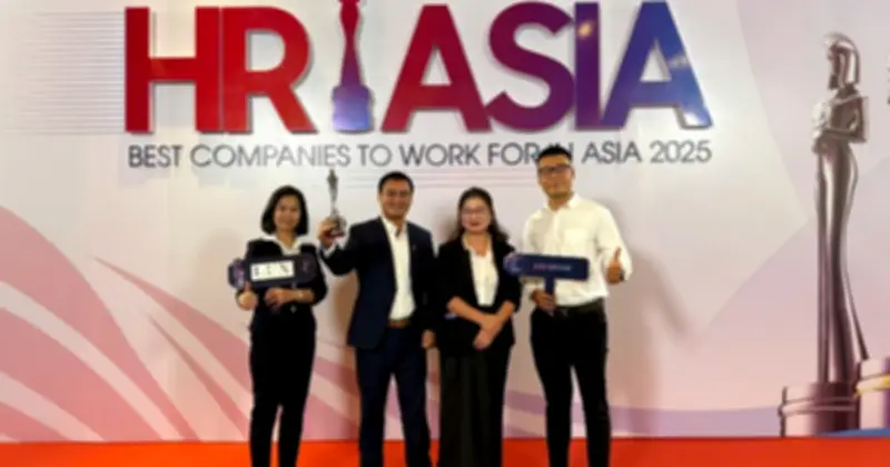 LuxGroup Khẳng Định Vị Thế Lữ Hành Hàng Đầu Nhờ Chiến Lược Con Người Và Văn Hóa