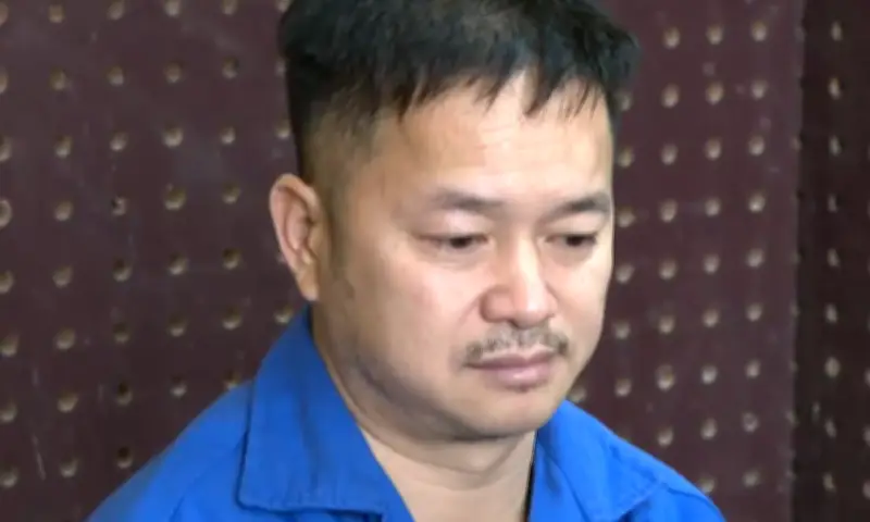 Sập bẫy tiền ảo đa cấp Luxkingtech, hơn 1.000 người mất 175 tỷ đồng tại Hải Phòng