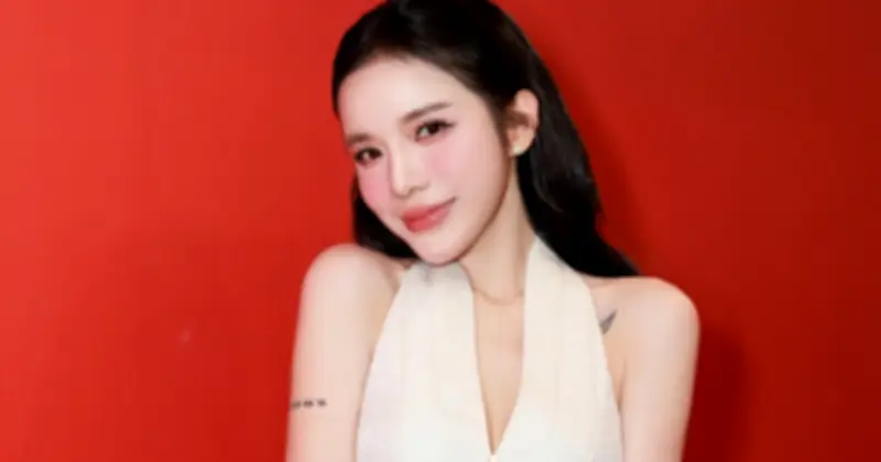 LyLy bật mí hành trình bất ngờ từ ca sĩ đến diễn viên chính trong phim 'Thỏ ơi'