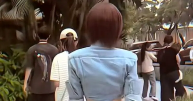 LyLy Gây Sốt Với Clip Khoe Sắc Vóc, Hút Gần 4 Triệu Lượt Xem Trong Thời Gian Ngắn