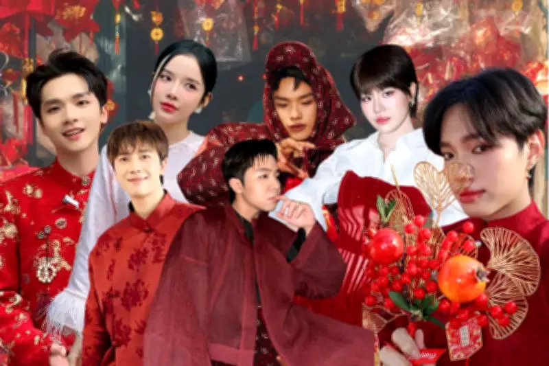 LyLy, Pháp Kiều và buitruonglinh: Ba chiến lược đón Tết 2026 trái ngược của sao Việt