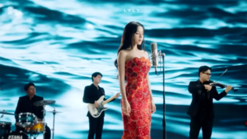 Lyly Sáng Tác Nhạc Phim 'Giữ Anh Em Làm Cũng Không Xong' Cho 'Thỏ Ơi!!'