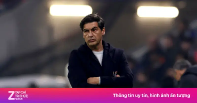 Lyon hồi sinh ngoạn mục dưới bàn tay HLV Fonseca, trở thành hiện tượng bóng đá Pháp