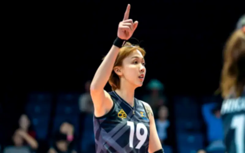 Lý Thị Luyến tỏa sáng tại Mông Cổ, Hobby Ace giành á quân giải vô địch