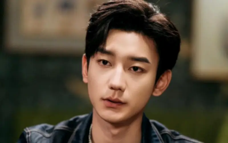 Lộc Đan Đông bị vợ cũ tố cáo bạo hành, ngoại tình và án tù 10 tháng