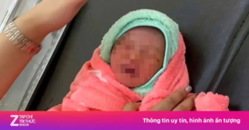 Mẹ 17 tuổi tự sinh con và bỏ rơi giữa rẫy sầu riêng ở Đắk Lắk