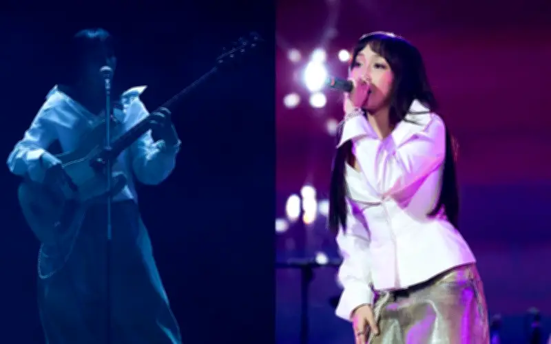 Mỹ Anh, Saabirose, VSTRA: Thế hệ nghệ sĩ GenZ đa tài định hình showbiz Việt