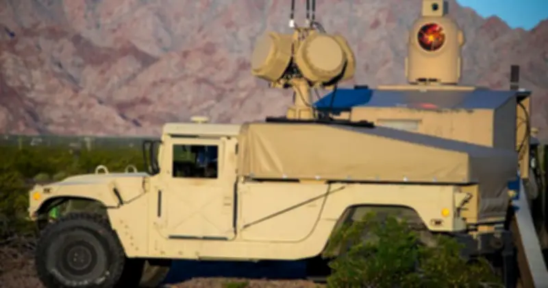 Mỹ Bắn Hạ Drone Của CBP Bằng Laser: Tranh Cãi Về An Ninh Biên Giới