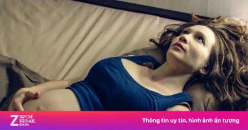 Mẹ Bầu Căng Thẳng Kéo Dài: Tác Động Đến Thai Nhi Và Cách Kiểm Soát