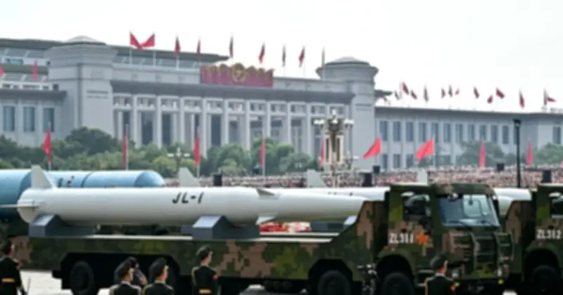 Mỹ chỉ trích New START, cảnh báo Trung Quốc mở rộng kho vũ khí hạt nhân