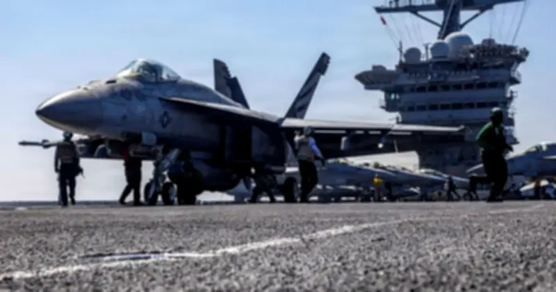 Mỹ chưa thống nhất tấn công Iran, lo ngại ảnh hưởng bầu cử giữa kỳ