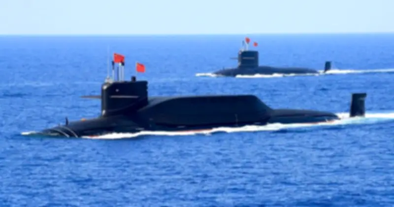 Mỹ chi 152 tỉ USD tăng cường năng lực quân sự ở Ấn Độ Dương - Thái Bình Dương