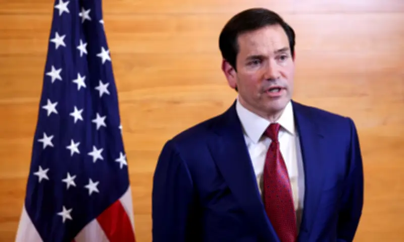 Mỹ Chính Thức Đưa Iran Vào Danh Sách Đen 'Quốc Gia Bảo Hộ Giam Giữ Sai Trái'