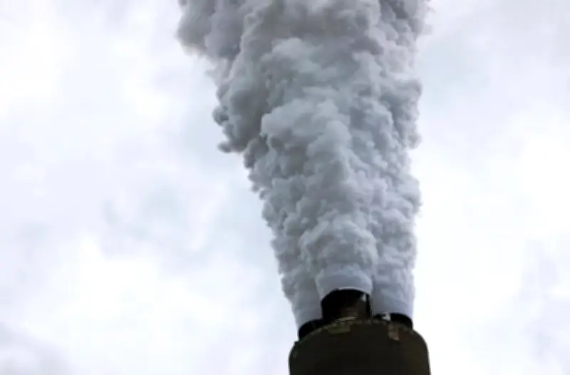 Mỹ chính thức rút khỏi nỗ lực quốc tế chống biến đổi khí hậu, đảo ngược chính sách Obama