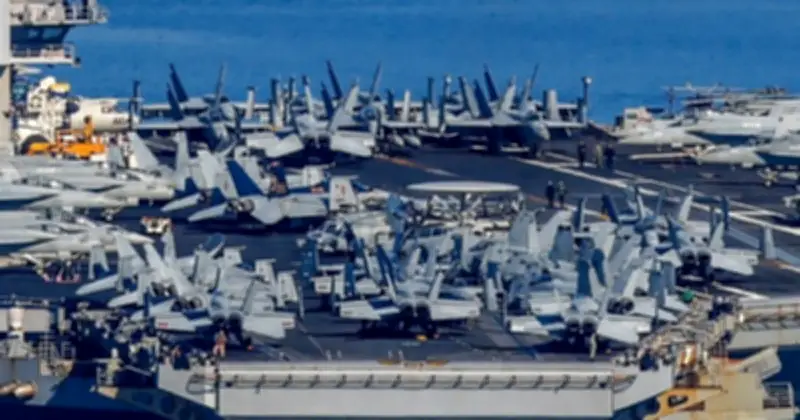 Mỹ cân nhắc để Israel tấn công Iran trước, căng thẳng leo thang tại Trung Đông