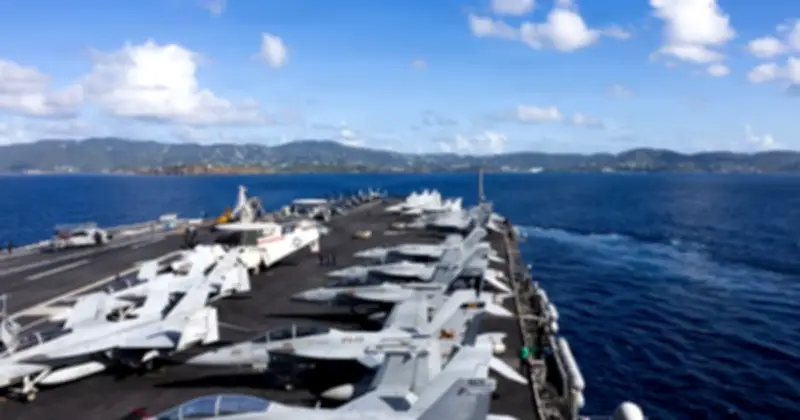 Mỹ cân nhắc tấn công quân sự hạn chế nhằm Iran, thúc đẩy thỏa thuận hạt nhân