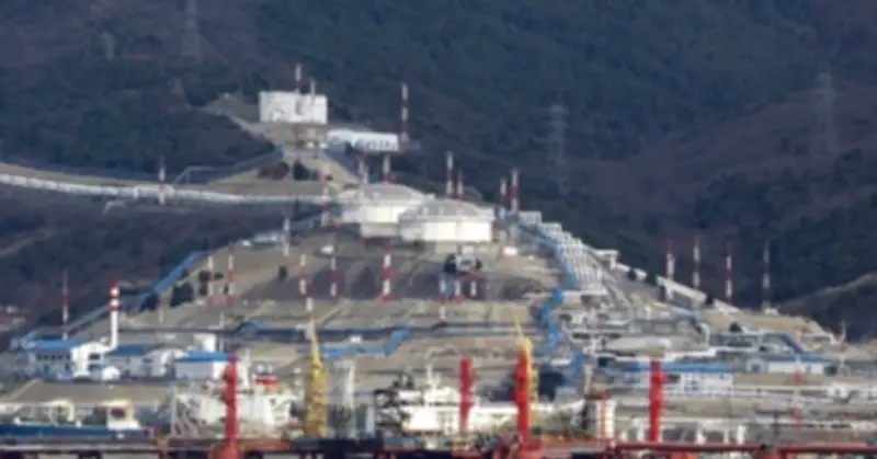 Mỹ Cảnh Báo Ukraine Sau Cuộc Tấn Công Trung Tâm Dầu Mỏ Novorossiysk Ảnh Hưởng Đầu Tư