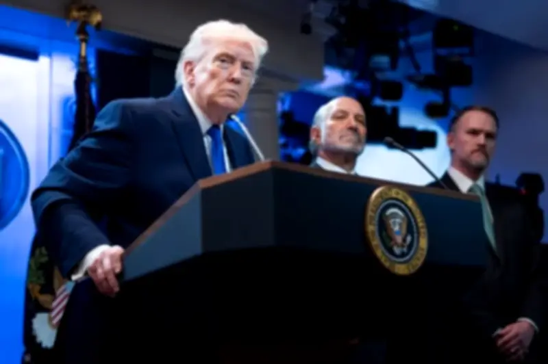 Mỹ Dự Kiến Áp Thuế Mới Cho Pin, Gang, Hóa Chất Theo Luật An Ninh Quốc Gia