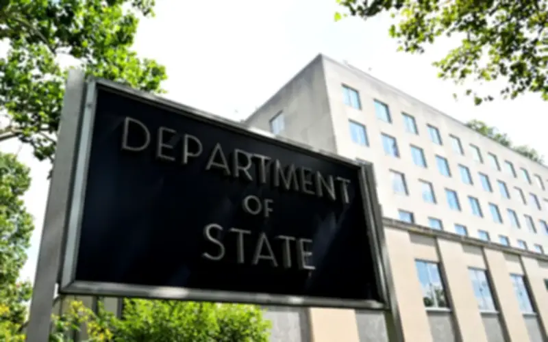 Mỹ Giảm Nhân Sự Đại Sứ Quán Tại Beirut Vì Lo Ngại An Ninh