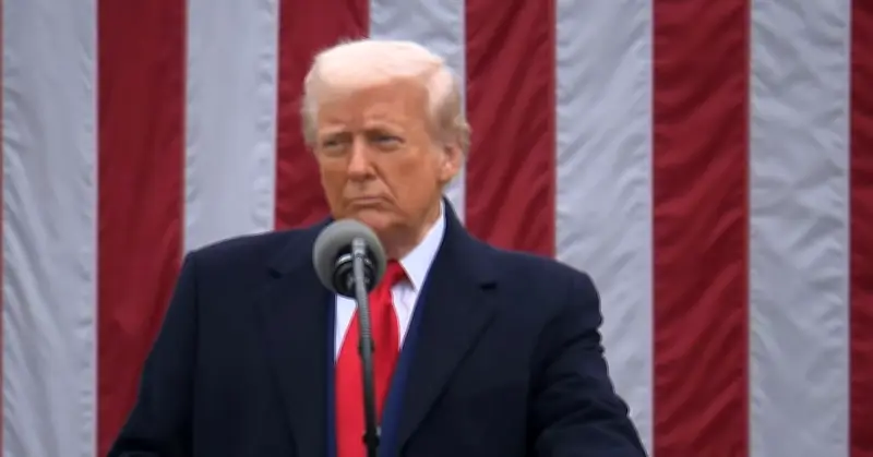 Mỹ điều chỉnh thuế mới, hàng nhập khẩu từ Việt Nam xuống còn 10%