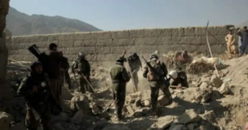 Mỹ ủng hộ Pakistan tự vệ trước Afghanistan, cộng đồng quốc tế kêu gọi đối thoại