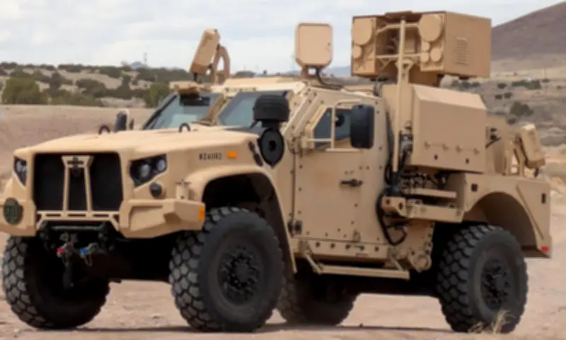 Mỹ đóng không phận El Paso 7 giờ vì bất đồng công nghệ chống drone với Lầu Năm Góc