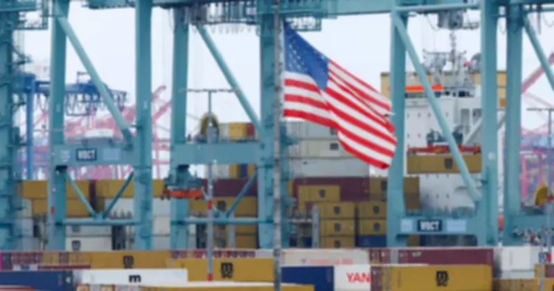 Mỹ ngừng thu thuế quan theo IEEPA sau phán quyết Tòa án tối cao