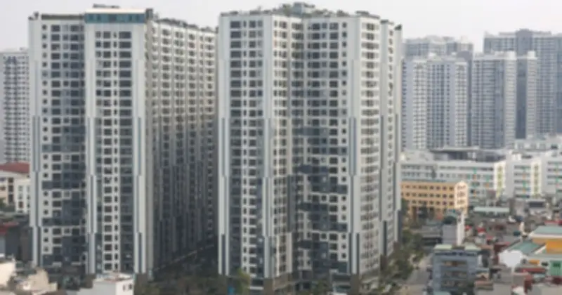 Mã định danh điện tử cho bất động sản: Bước đột phá hướng tới thị trường minh bạch