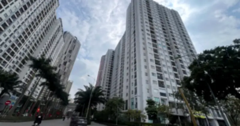 Mã định danh điện tử: 'Căn cước số' cho bất động sản từ 1.3, hướng tới minh bạch thị trường