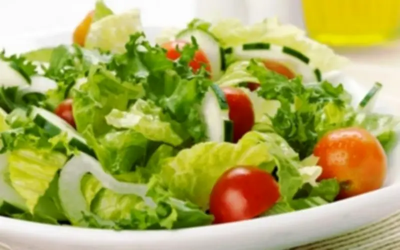 Mỹ đánh giá loại rau tốt nhất thế giới: Ăn đúng cách để ngừa đột quỵ, ổn định huyết áp