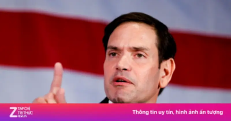 Mỹ nhấn mạnh điều kiện bắt buộc: Hiệp ước hạt nhân mới phải có Trung Quốc tham gia