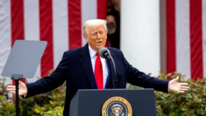 Mỹ - Nhật triển khai loạt dự án tỷ đô, Trump nhấn mạnh vai trò thuế quan