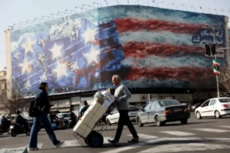 Mỹ Nâng Cấp Kế Hoạch Quân Sự Với Iran, Tổng Thống Trump Đặt Thời Hạn 15 Ngày