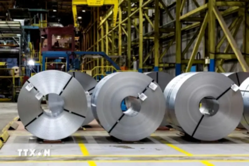 Mỹ Áp Đặt Thuế Quan Mới Lên Nhiều Quốc Gia: Tác Động Đến Thương Mại Toàn Cầu