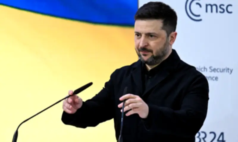 Đàm phán ba bên Mỹ - Nga - Ukraine kết thúc khó khăn, không đạt kết quả rõ ràng