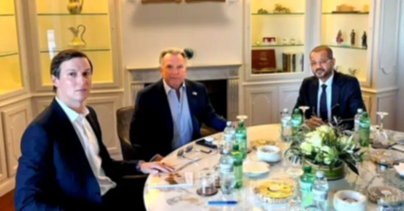 Đàm phán hạt nhân Mỹ - Iran kết thúc không thỏa thuận, lo ngại xung đột gia tăng