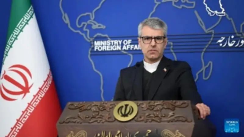 Đàm phán hạt nhân Mỹ - Iran: Triển vọng mong manh giữa tín hiệu đối thoại và căng thẳng leo thang