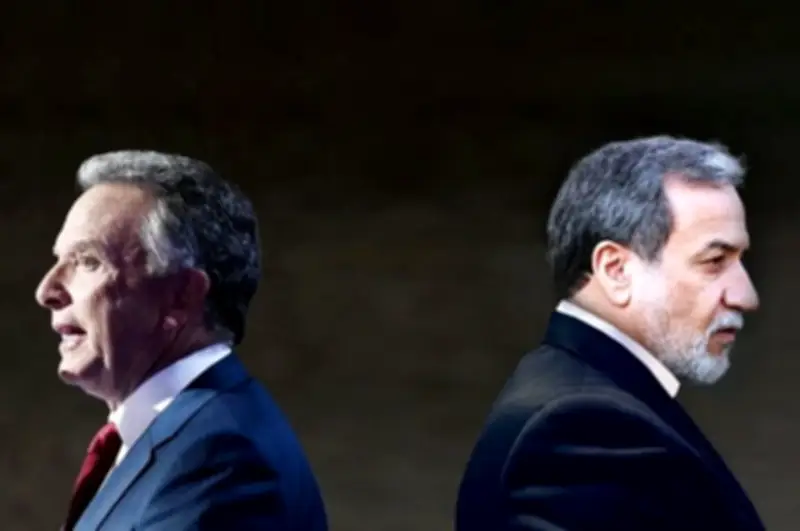 Đàm phán Mỹ - Iran kết thúc chưa đạt đột phá, tương lai thỏa thuận hạt nhân vẫn mờ mịt